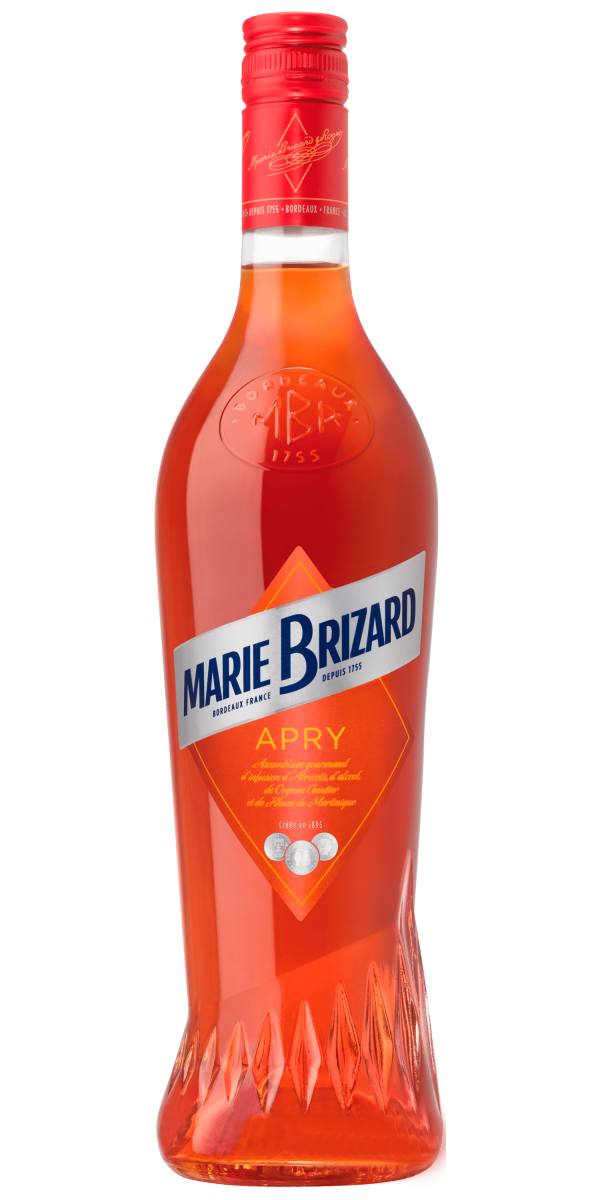 Фото Лікер Marie Brizard Abricot 0.7л-каталог