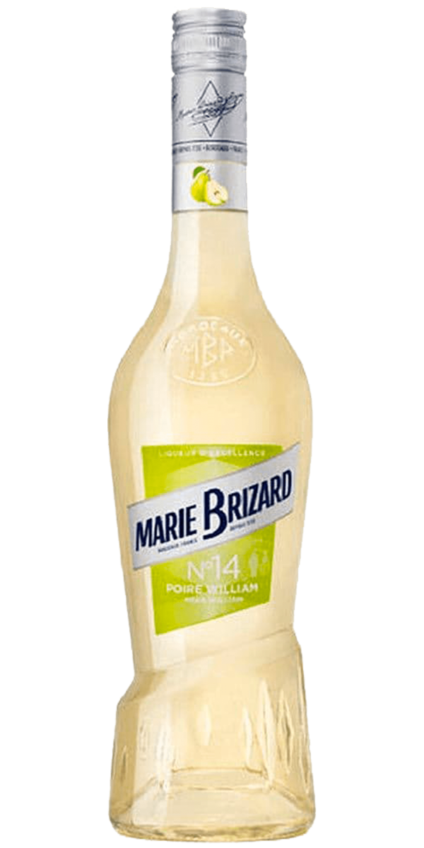 Фото Лікер Marie Brizard William Pear 0.7л-каталог
