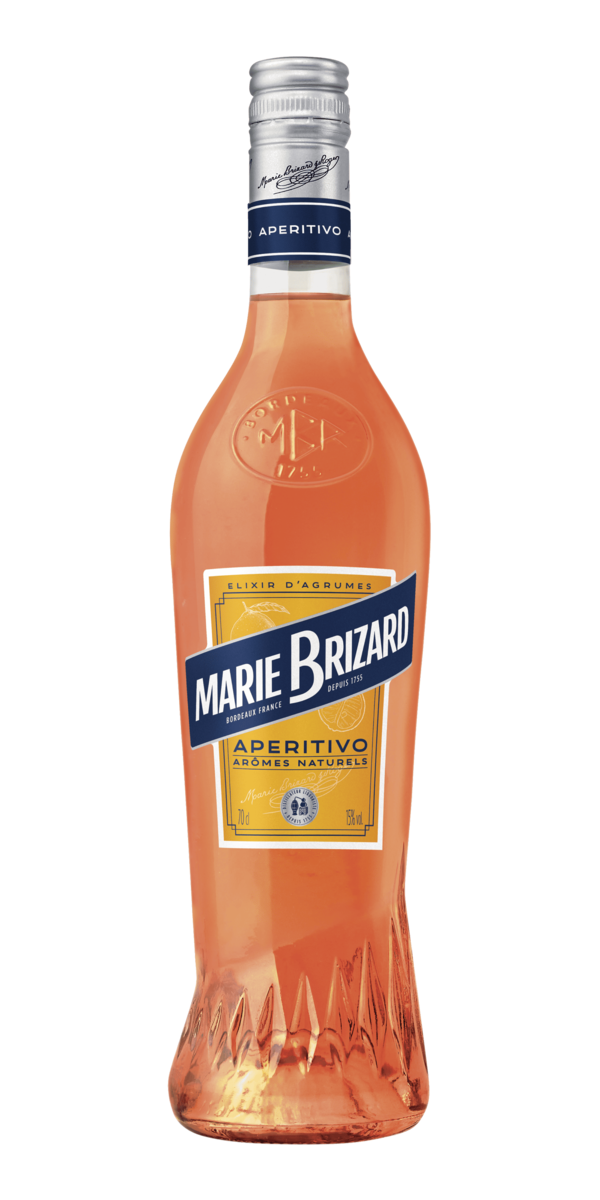 Фото Лікер Marie Brizard Aperitivo 15% 0.7л-каталог