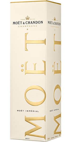 Moet & Chandon Brut Imperial 6л ⊰ Купить шампанское Moët 6л в