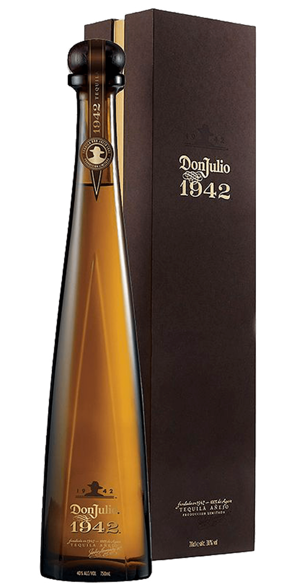 Текила Don Julio 1942 0.7л 38% ≡ Купить в Киеве, Украине