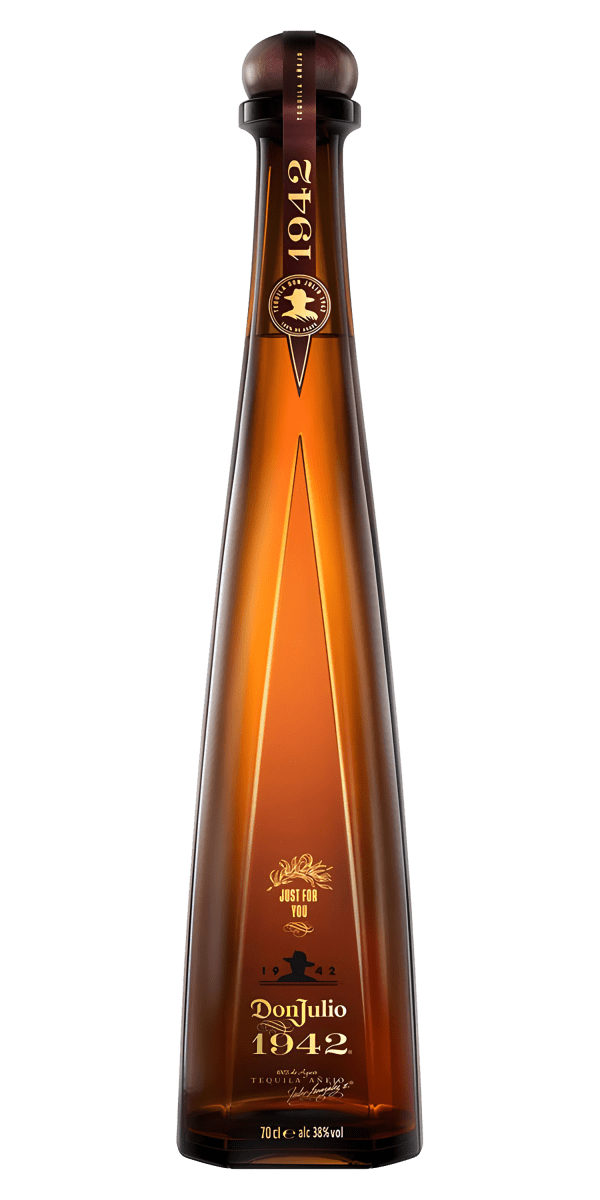 Фото Текила Don Julio 1942 0.7л 38% в коробке-каталог