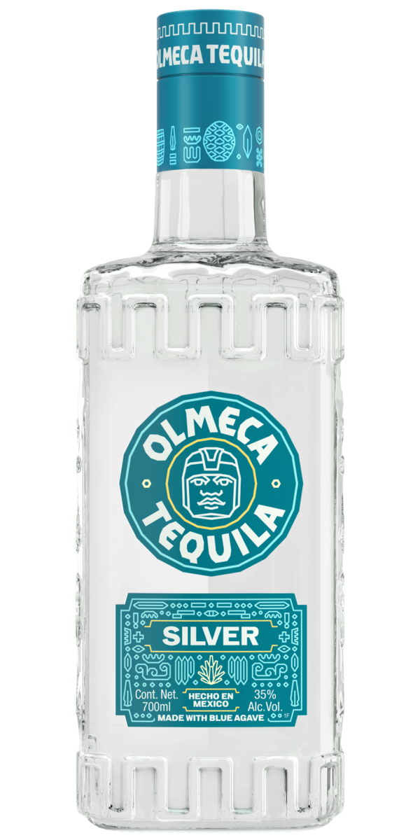 Фото Текила Olmeca Silver 0.7л