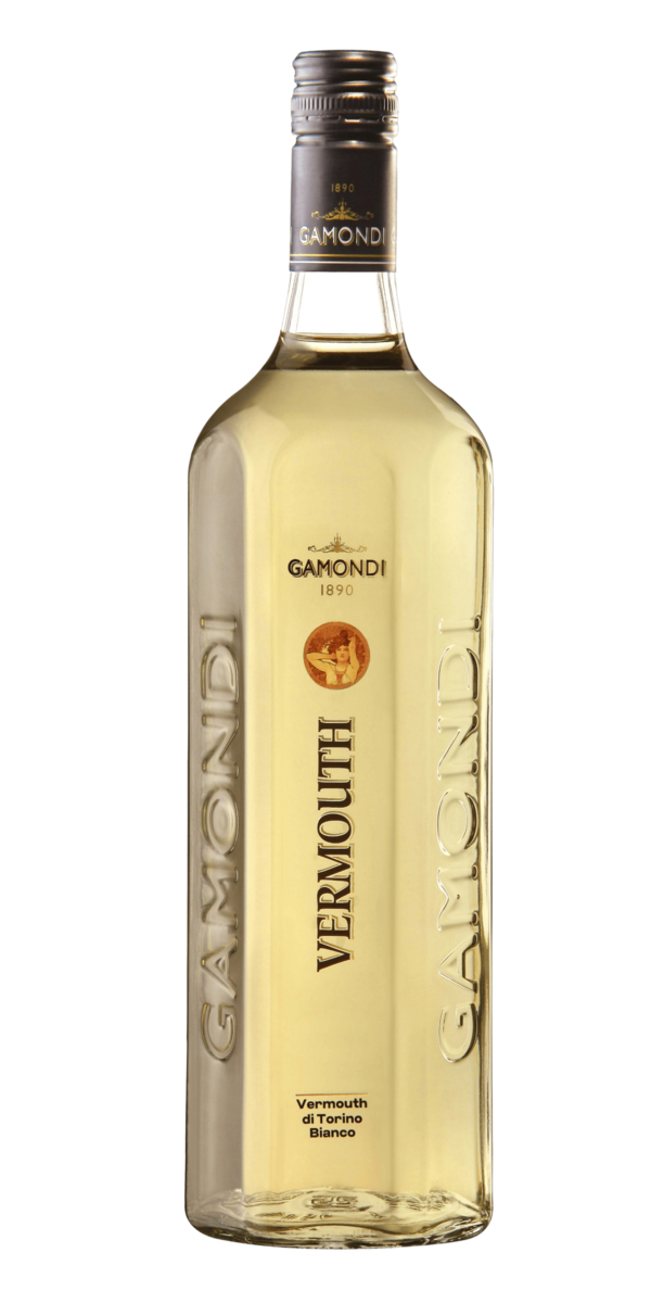 Фото Вермут Di Torino Bianco Gamondi IGP білий 18% 1л-каталог