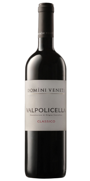 Фото Вино Domini Veneti Valpolicella Classico 0.75л-каталог