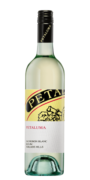 Фото Вино Petaluma White Label Sauvignon Blanc 0.75л-каталог