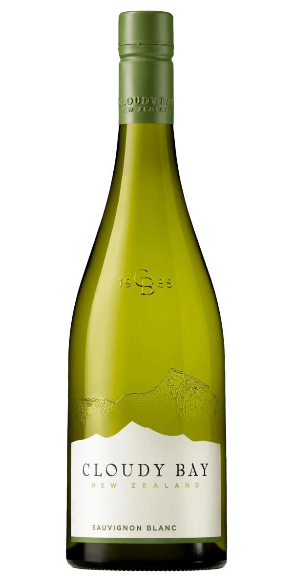 Фото Вино Cloudy Bay Sauvignon Blanc 2025 белое сухое 0.75л-каталог