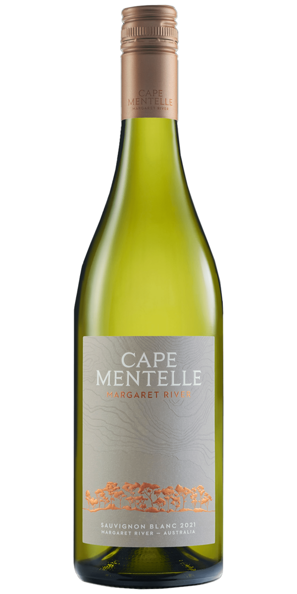 Фото Вино Cape Mentelle Sauvignon Blanc 2021 0.75л-каталог