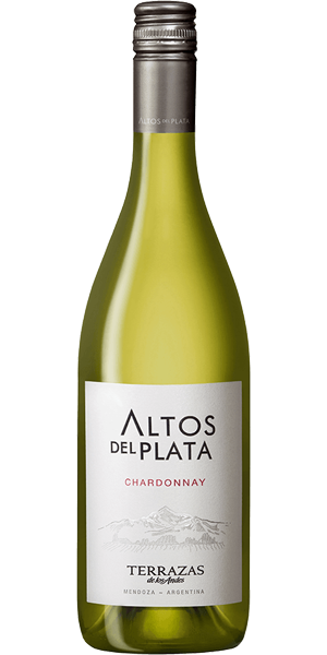 Фото Вино Terrazas de los Andes Altos Del Plata Chardonnay 0.75л-каталог