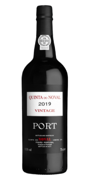 Фото Вино Quinta do Noval Vintage 2019 Port 0.75л-каталог