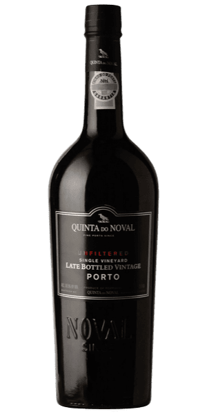 Фото Вино Quinta Do Noval Unfiltered Late Bottled Vintage 2016 0.75л-каталог