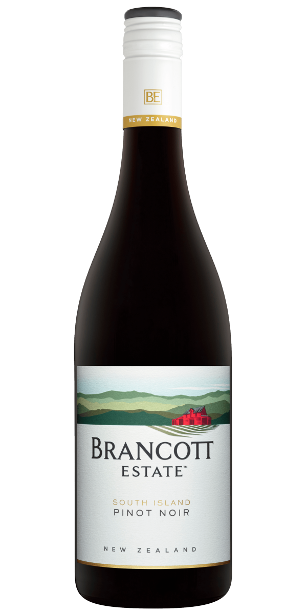 Фото Вино Brancott Estate Marlborough Pinot Noir 0.75л