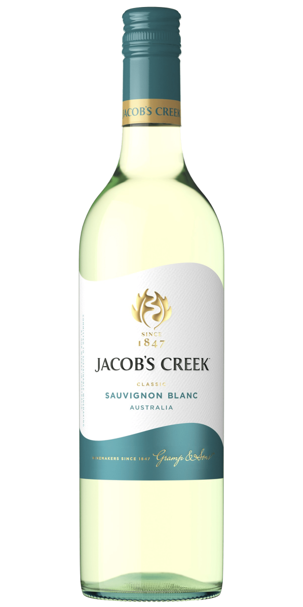 Фото Вино Jacob's Creek Classic Sauvignon Blanc 0.75л