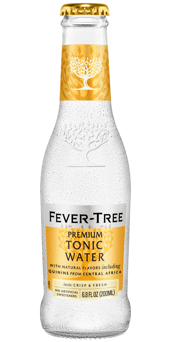 Фото Тонік Fever Tree Indian 0.2л-каталог