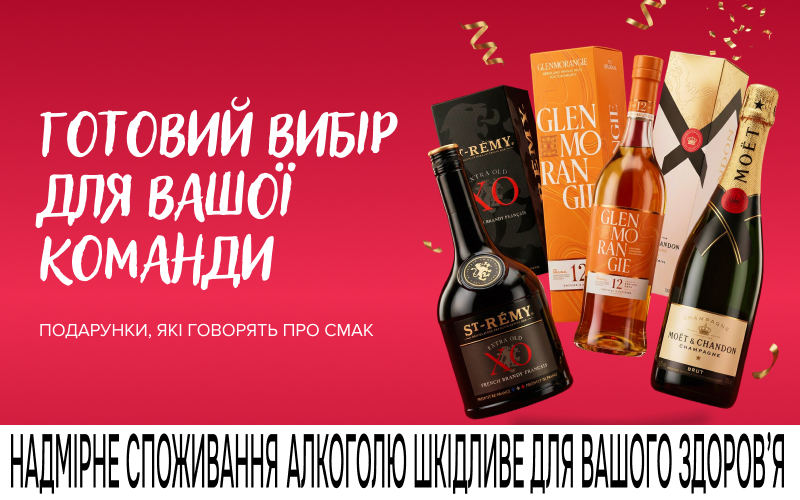 Добірка найкращих подарунків для колег